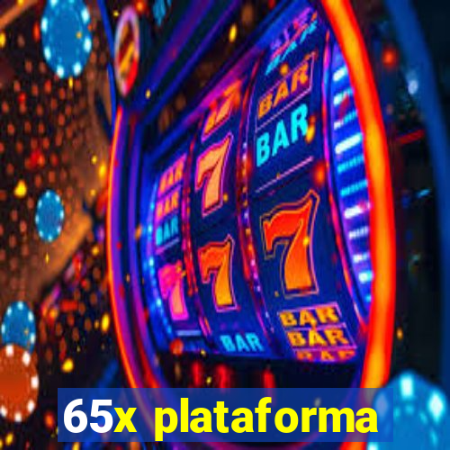 65x plataforma